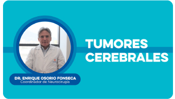 Podcast - Tumores Cerebrales