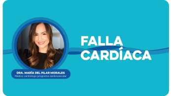 Podcast - Falla cardiaca